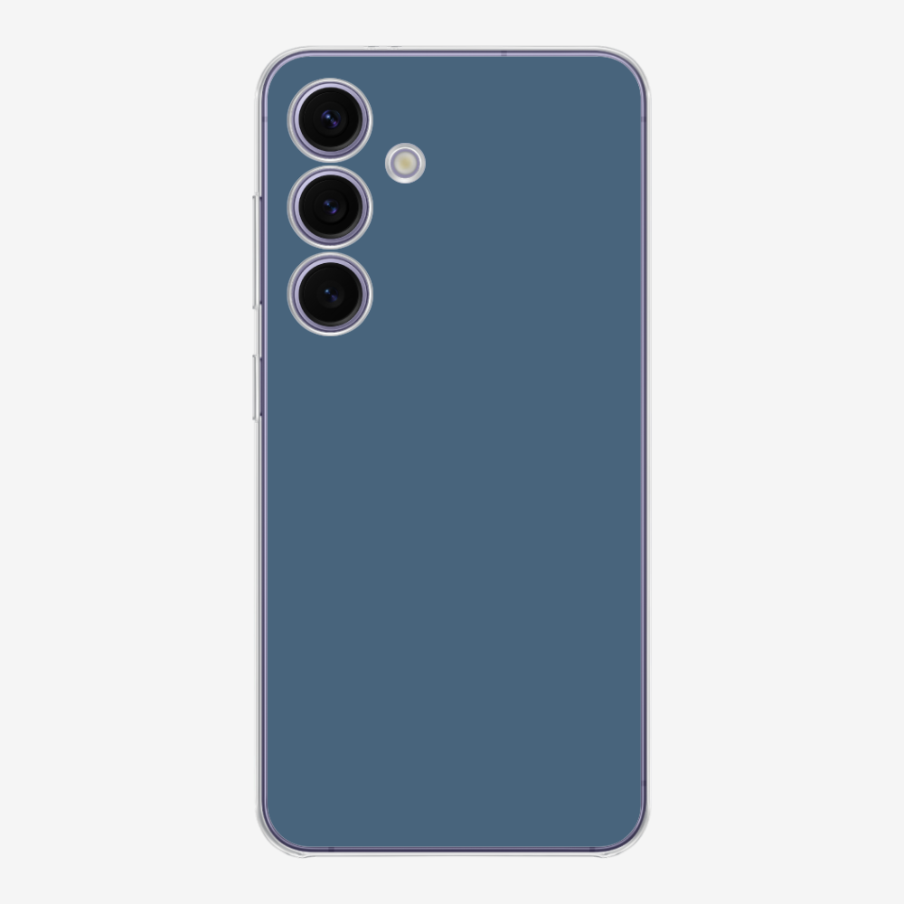 Blue Bayoux Phone Case