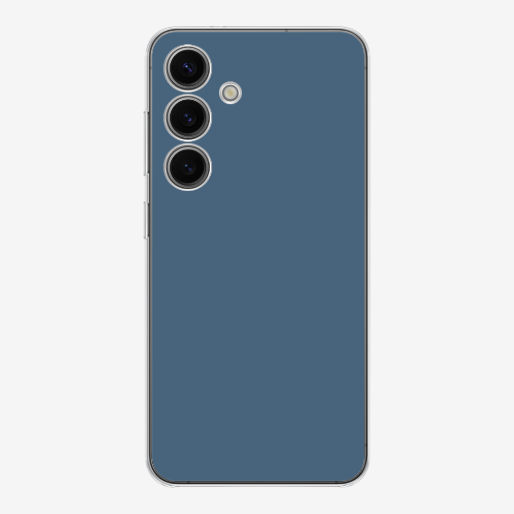 Blue Bayoux Phone Case