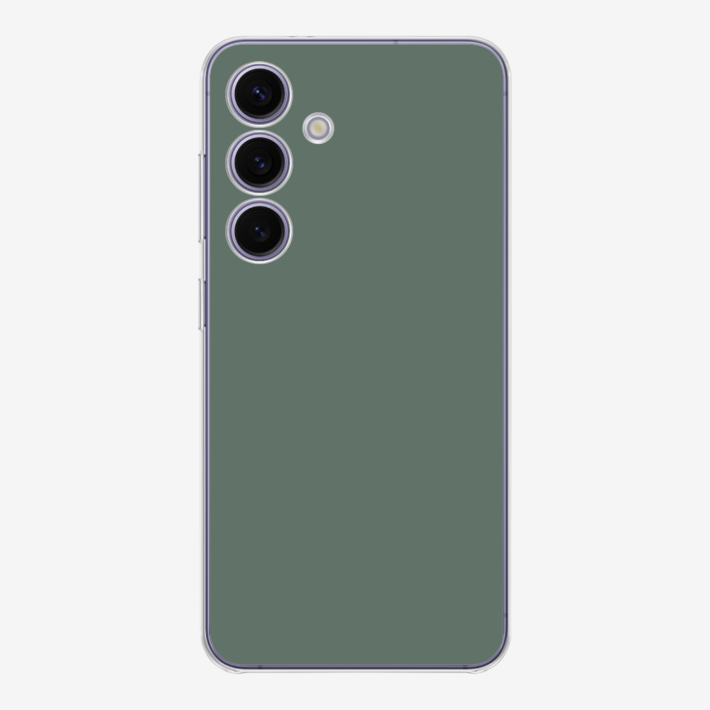 Sage Leaf Phone Case