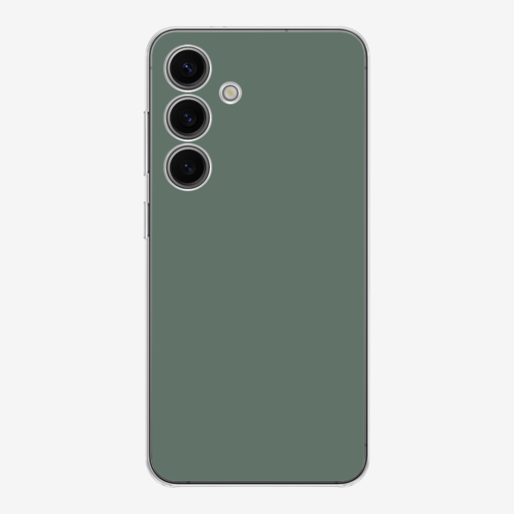 Sage Leaf Phone Case