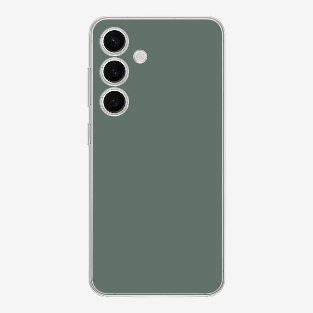 Sage Leaf Phone Case