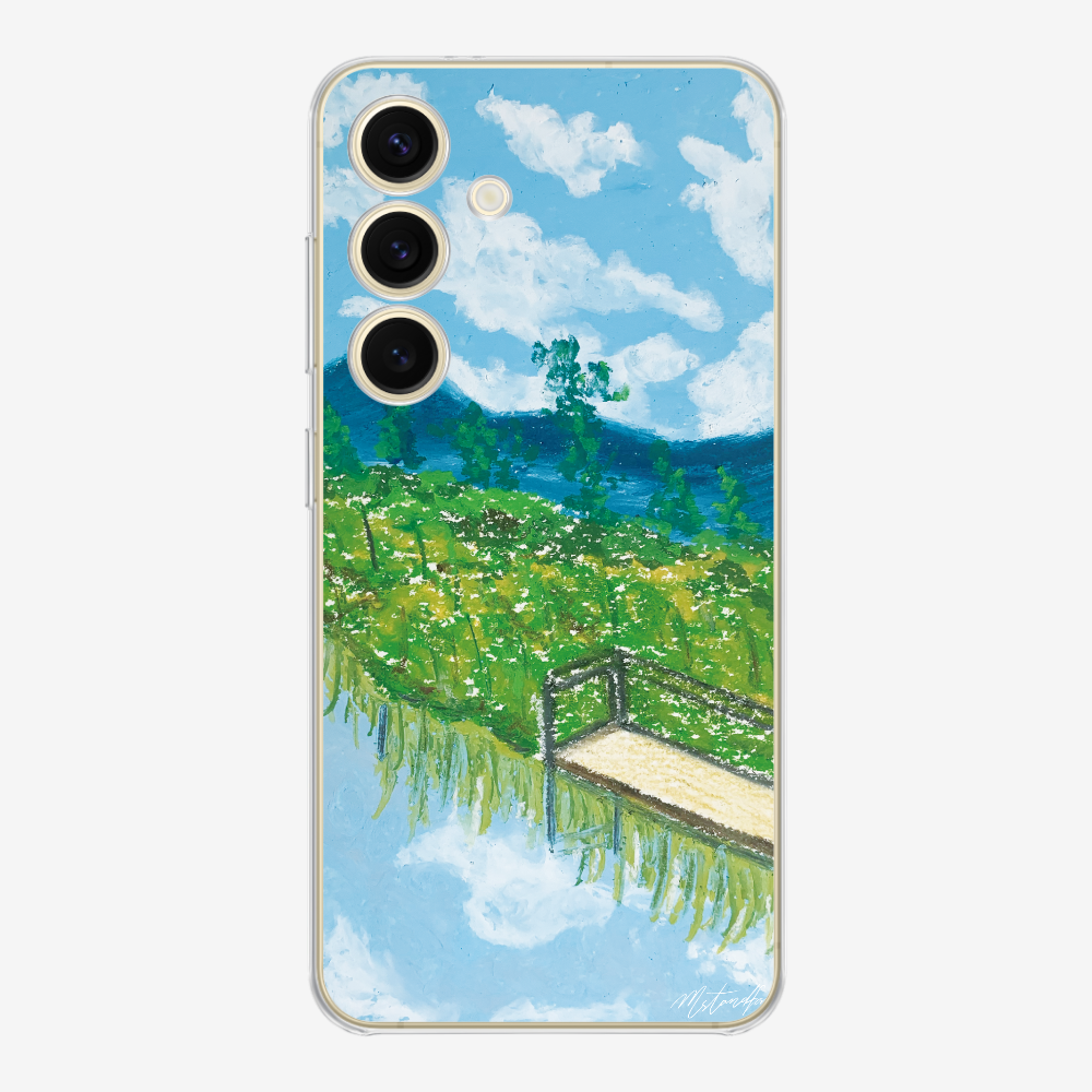 Nam Sang Wai - Snapshot Phone Case