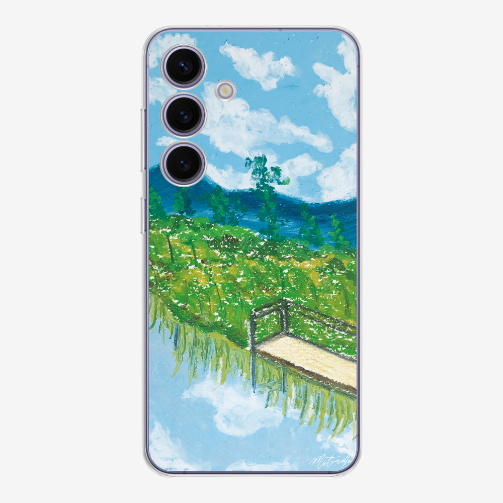 Nam Sang Wai - Snapshot Phone Case