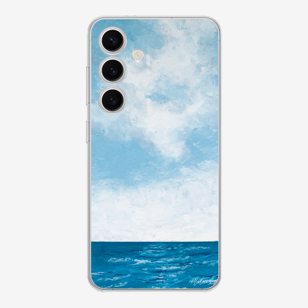 Tai O - Skyview Phone Case