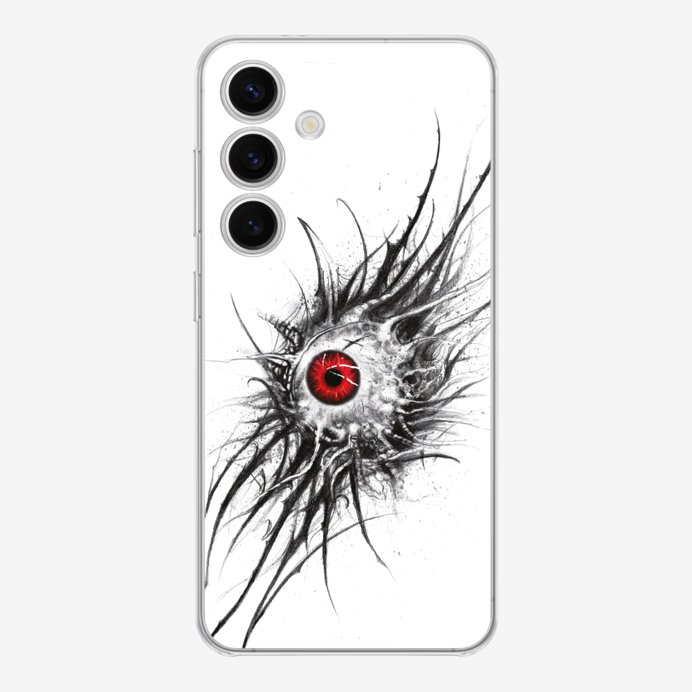 Devil Eye Phone Case