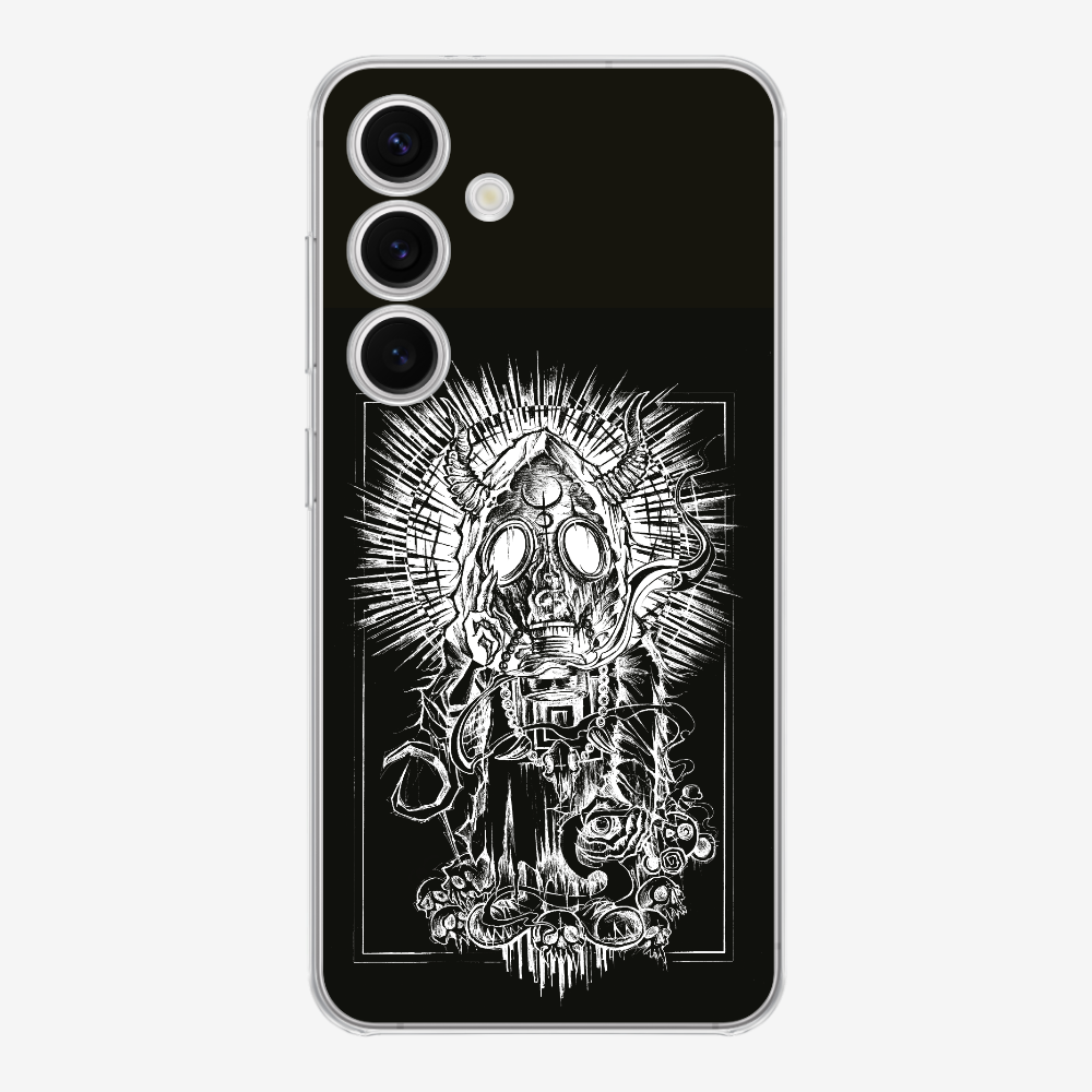 End Of The World Prophecy Phone Case