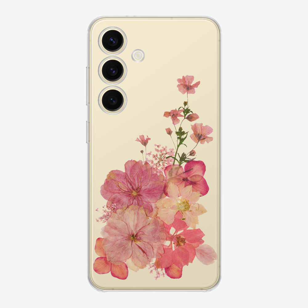 Cherish Phone Case