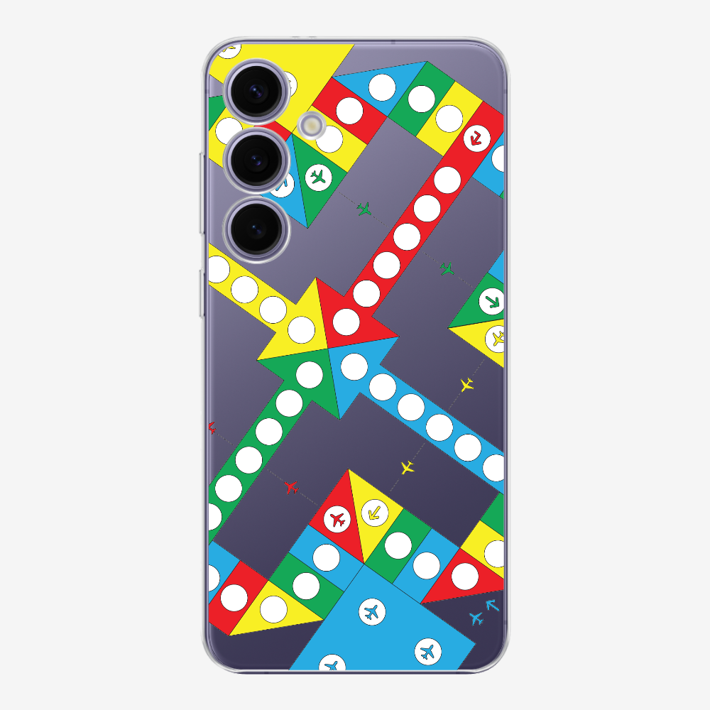 Aeroplane Chess Phone Case