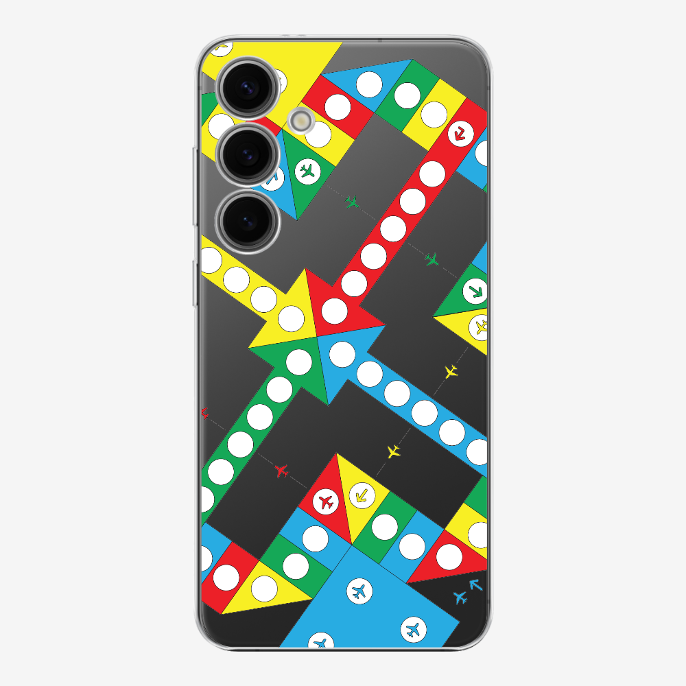 Aeroplane Chess Phone Case