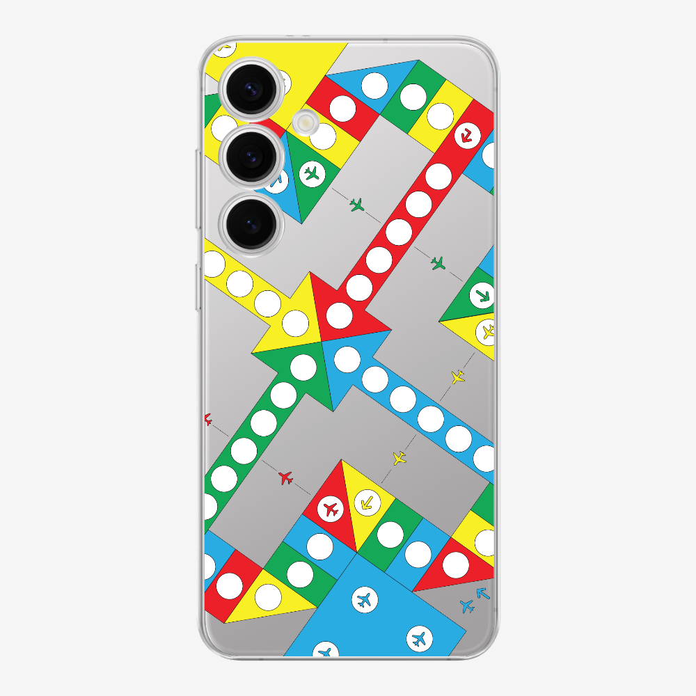 Aeroplane Chess Phone Case