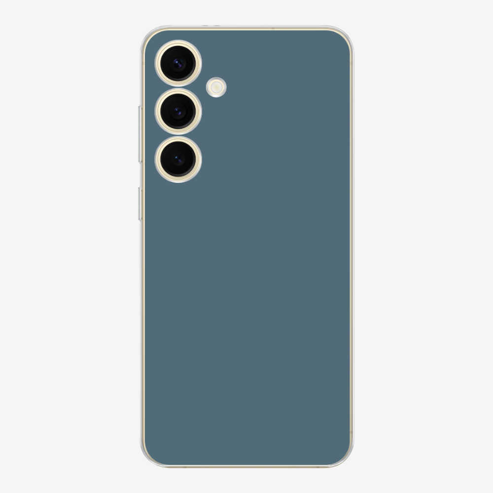 Pacific Blue Phone Case