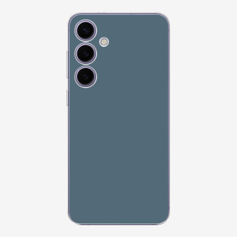 Pacific Blue Phone Case