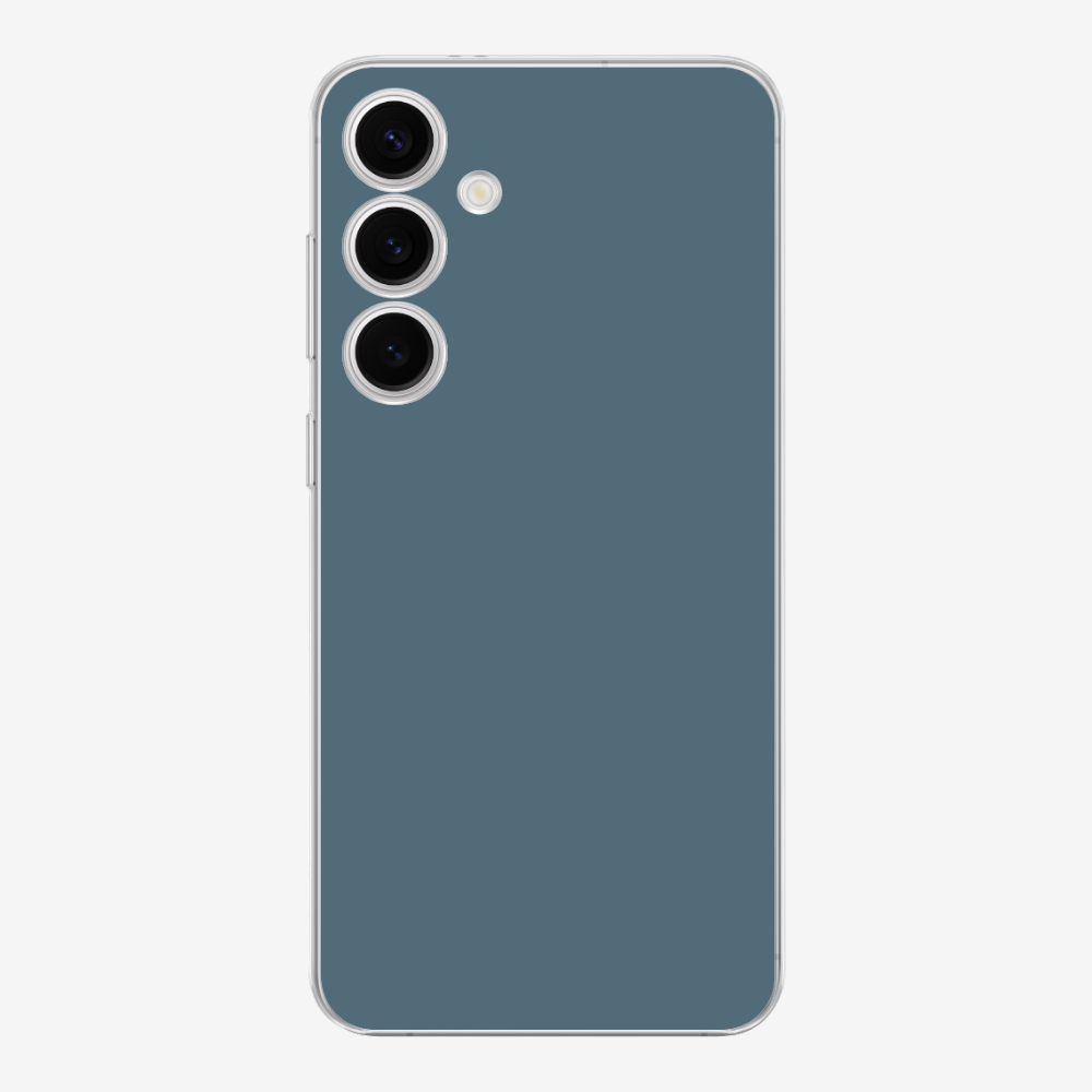 Pacific Blue Phone Case