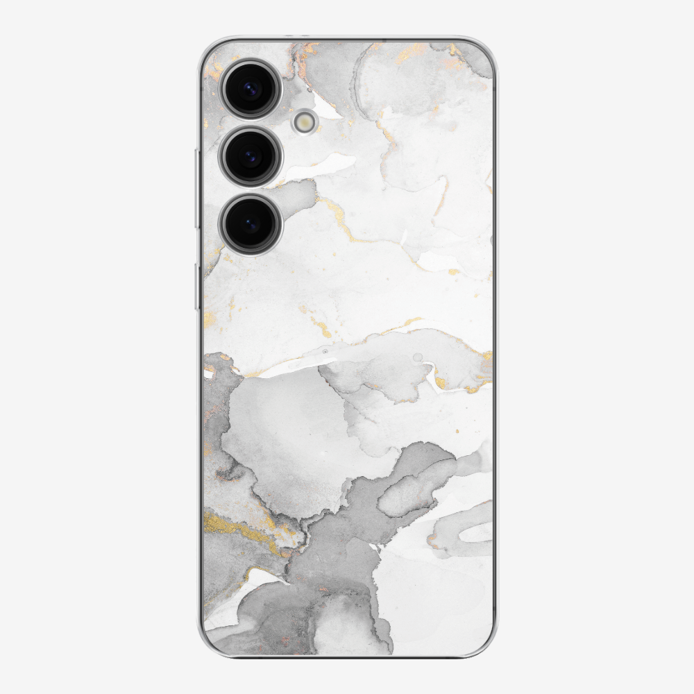 Classic Marble Phone Case