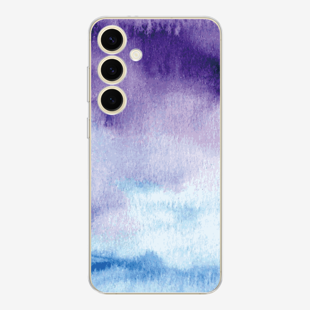 Imaginary Purple Phone Case