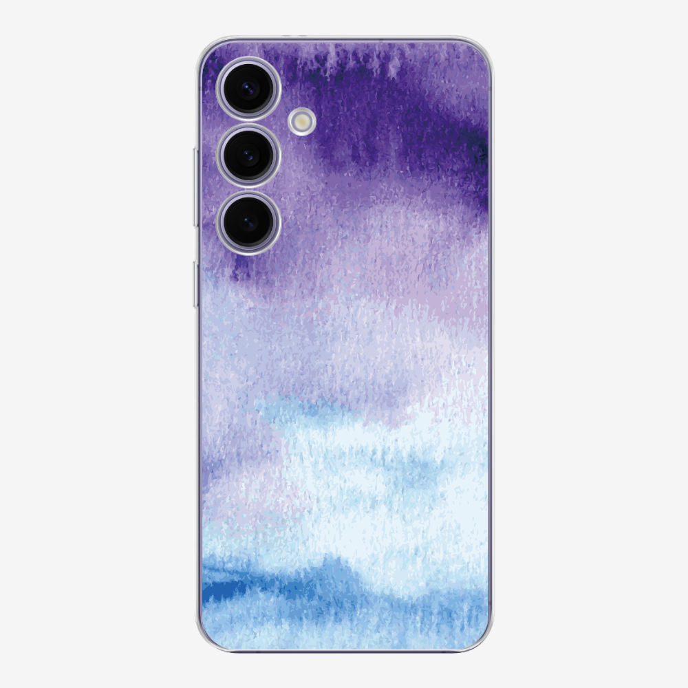 Imaginary Purple Phone Case