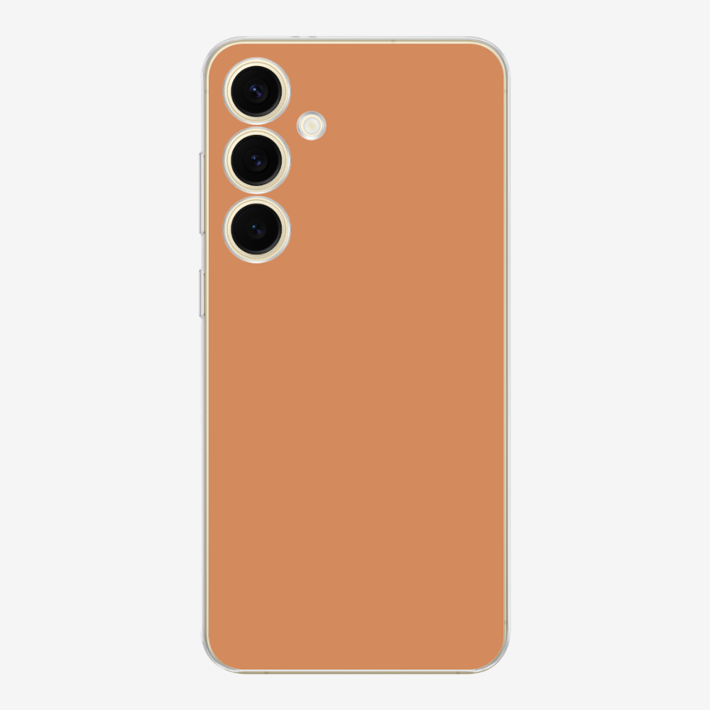 Apricot Phone Case