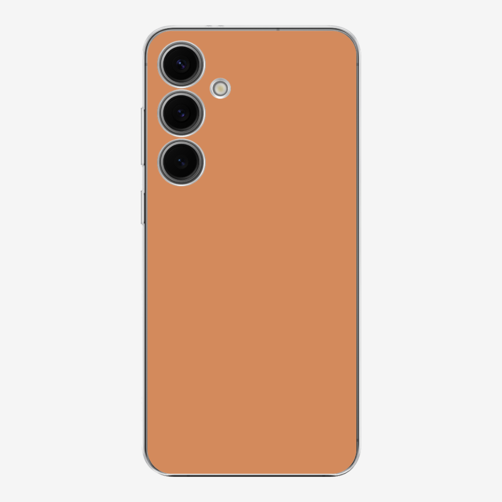 Apricot Phone Case