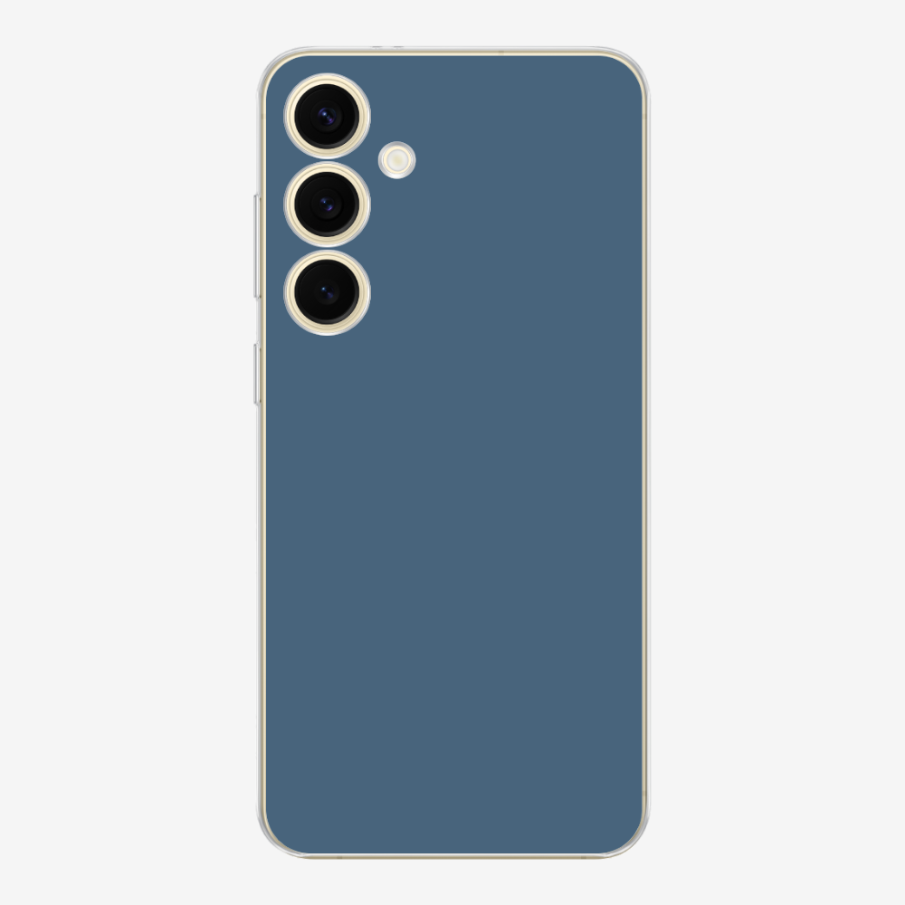 Blue Bayoux Phone Case