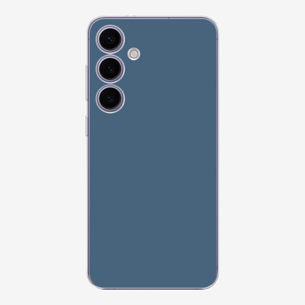 Blue Bayoux Phone Case