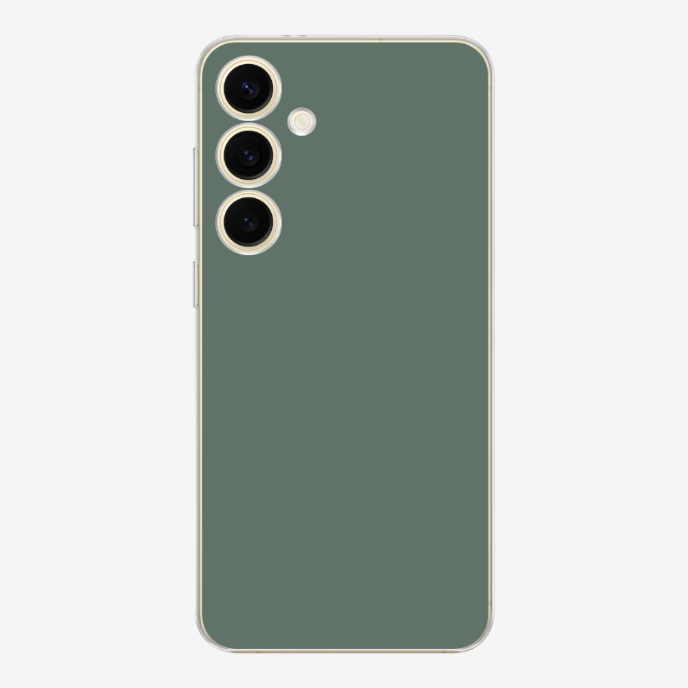 Sage Leaf Phone Case