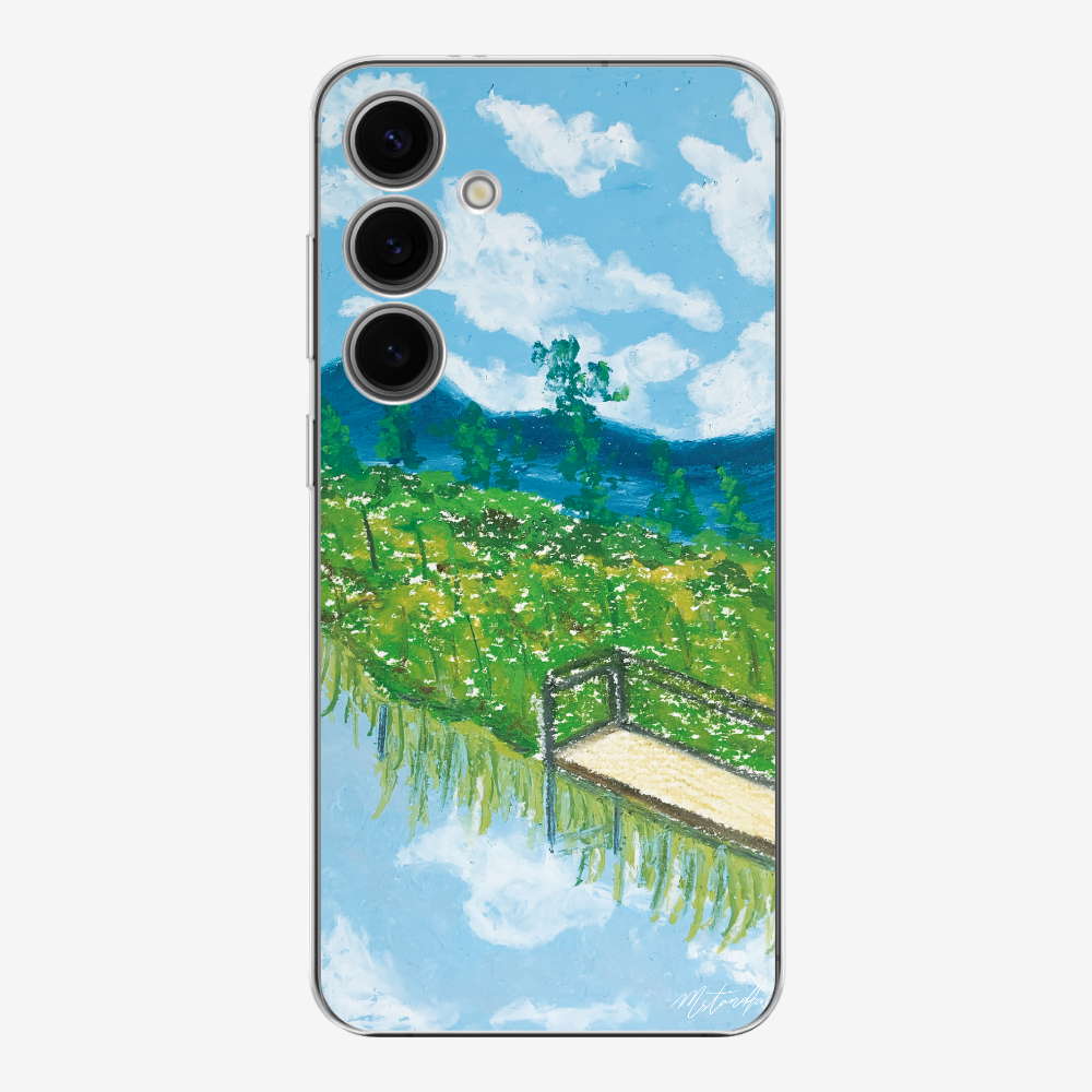 Nam Sang Wai - Snapshot Phone Case