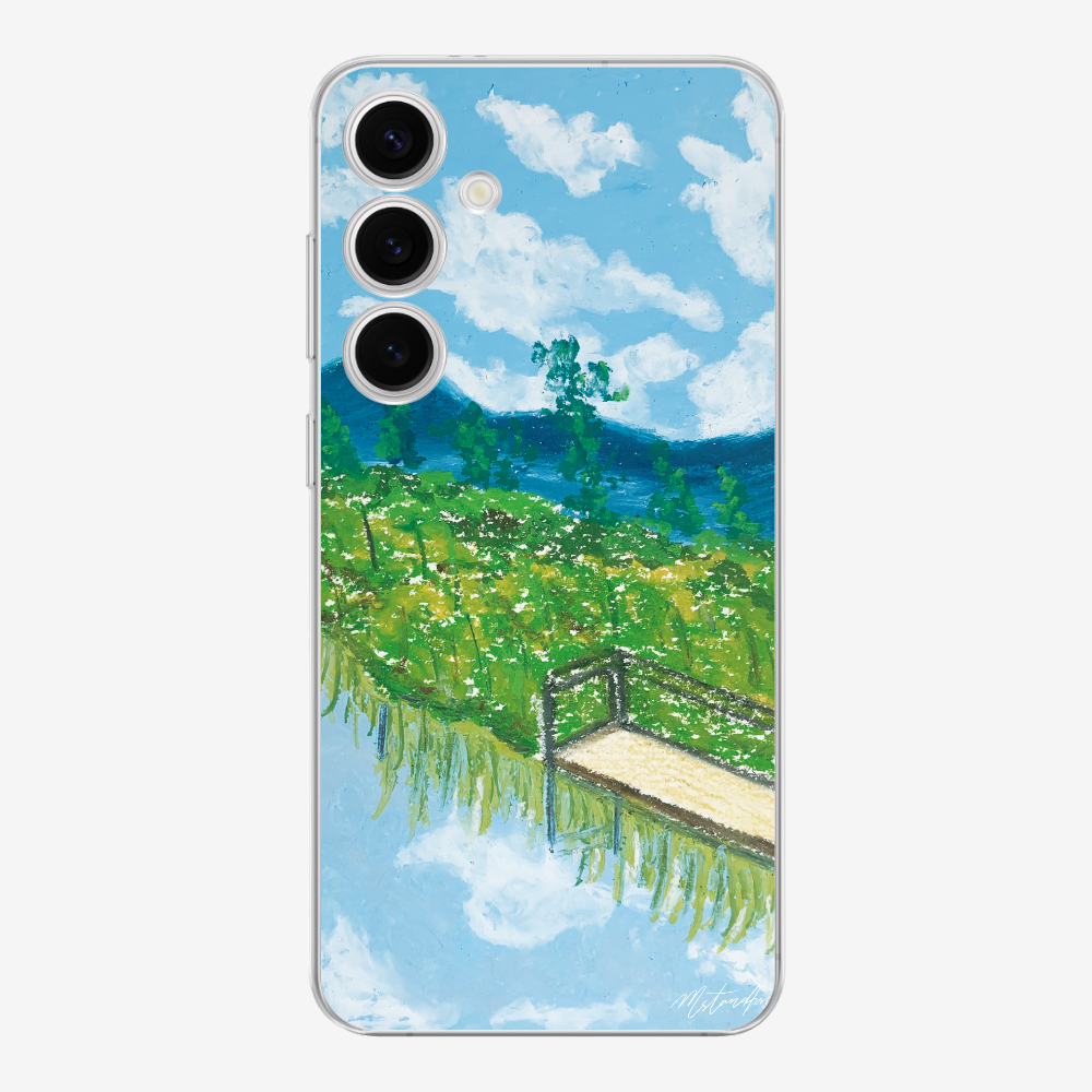 Nam Sang Wai - Snapshot Phone Case