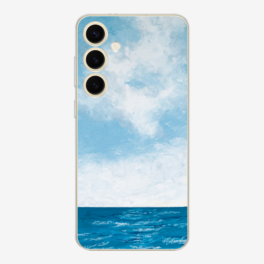 Tai O - Skyview Phone Case