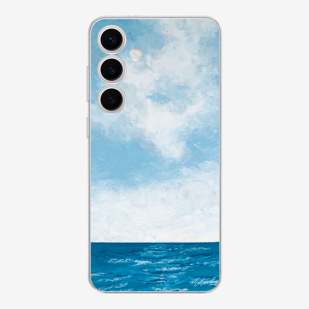 Tai O - Skyview Phone Case