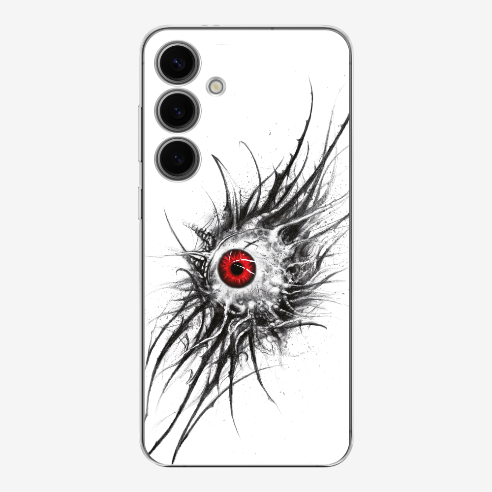 Devil Eye Phone Case