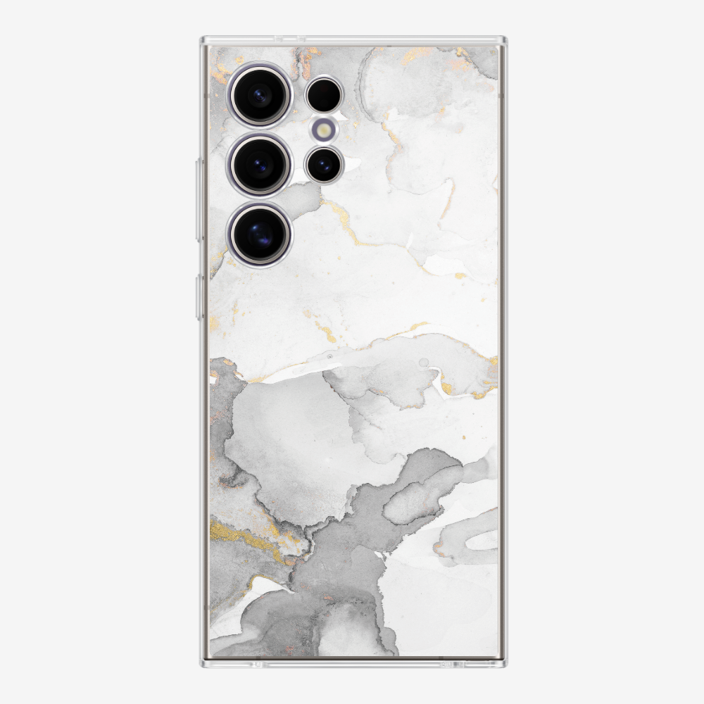 Classic Marble Phone Case