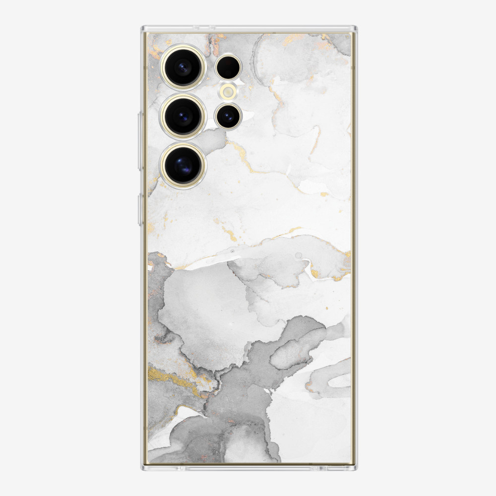 Classic Marble Phone Case