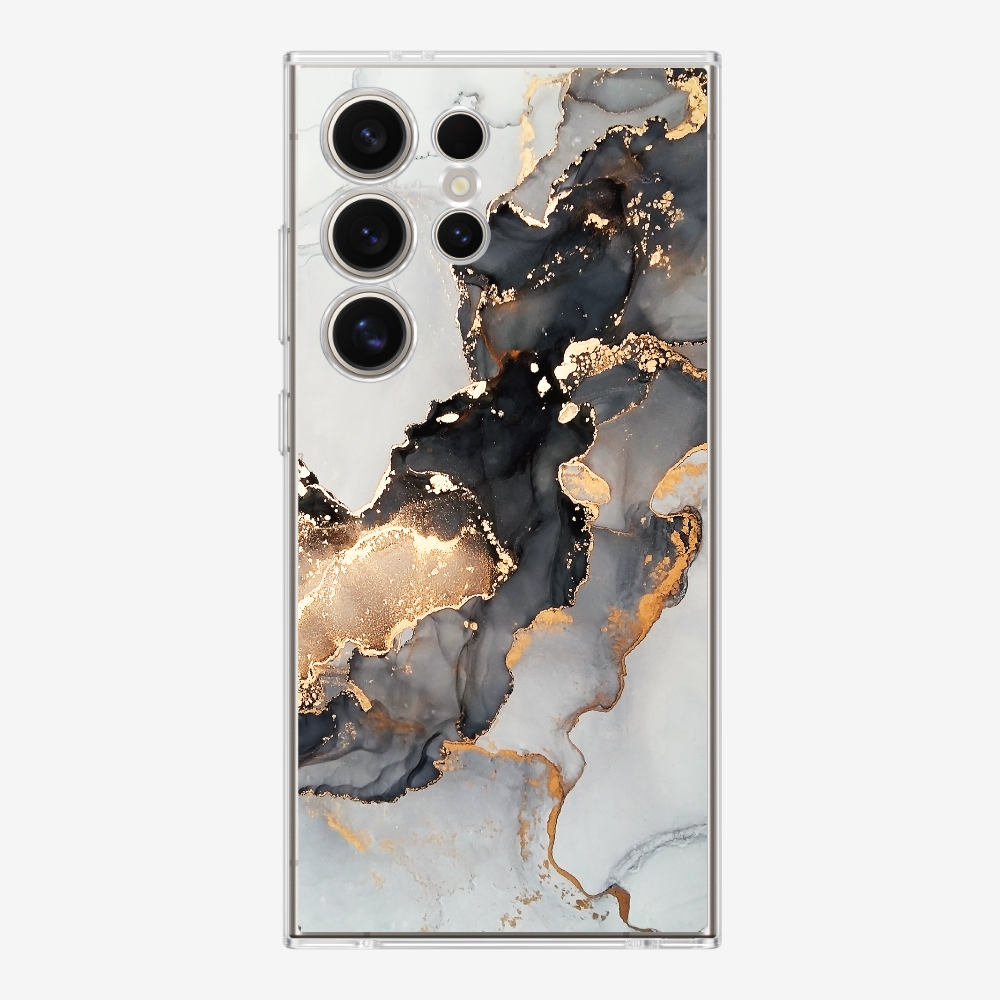 Shinning Marble Phone Case