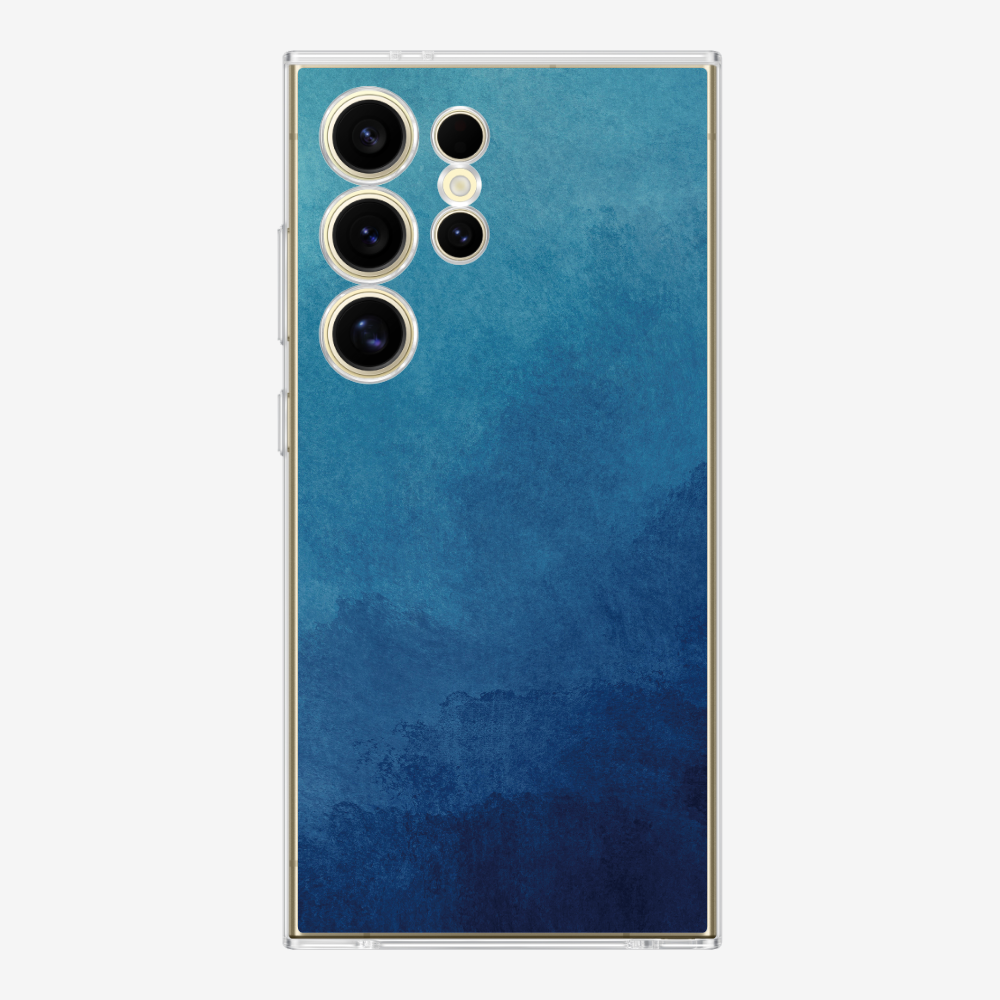 Secret of Ocean Phone Case