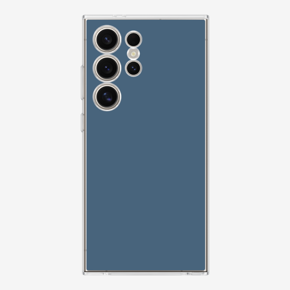 Blue Bayoux Phone Case