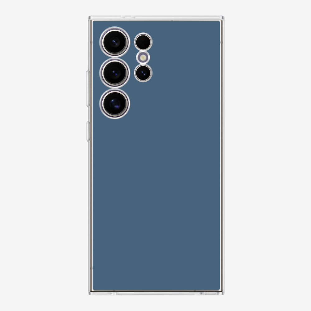 Blue Bayoux Phone Case