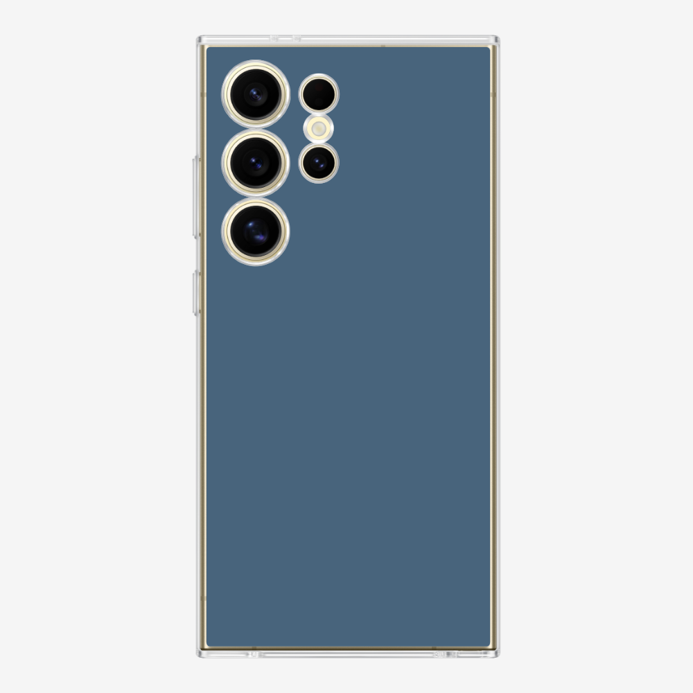 Blue Bayoux Phone Case