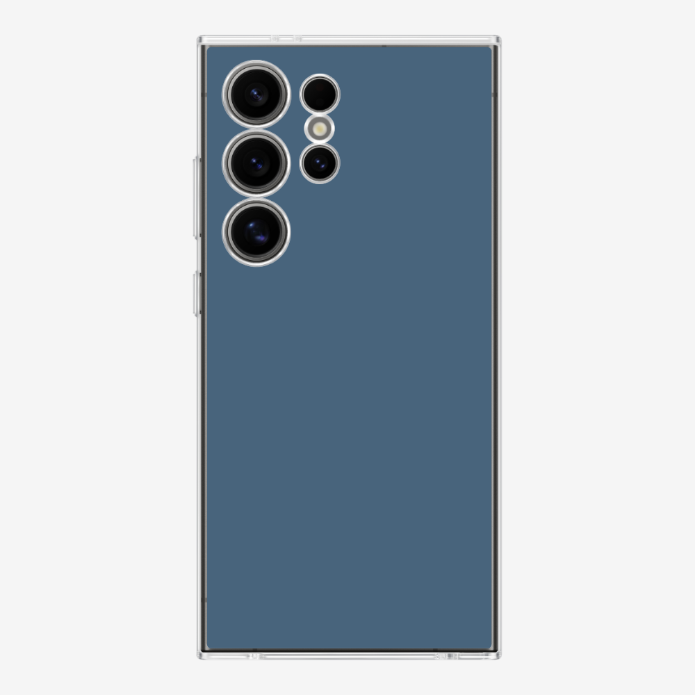 Blue Bayoux Phone Case