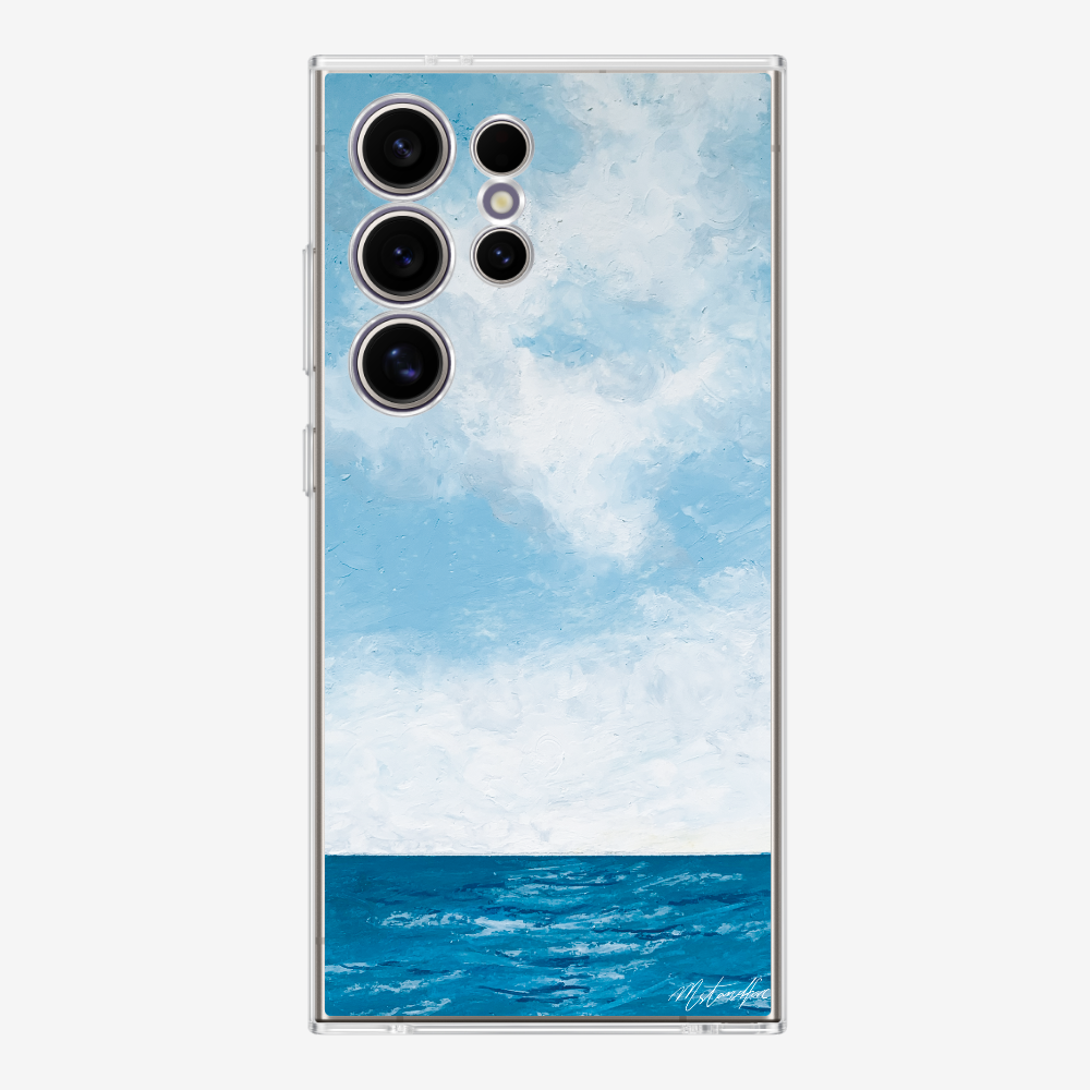 Tai O - Skyview Phone Case