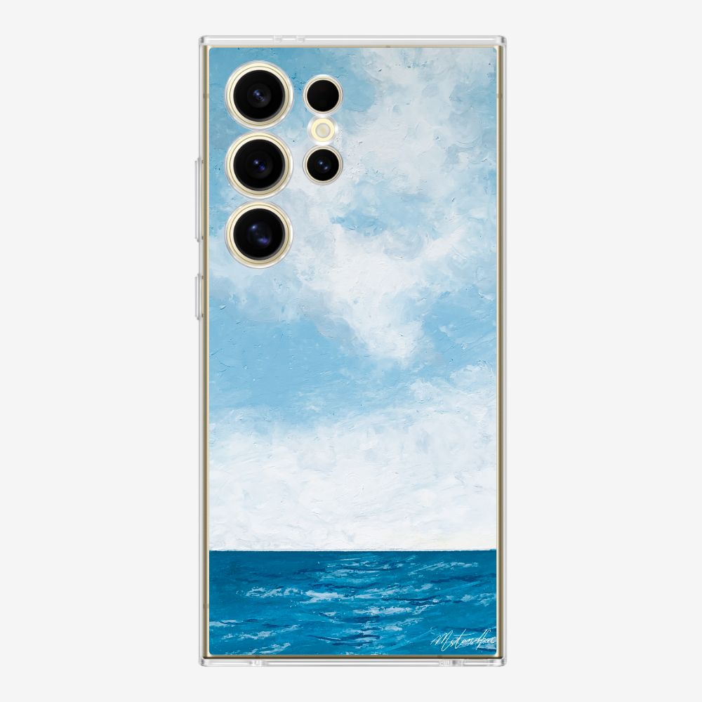 Tai O - Skyview Phone Case