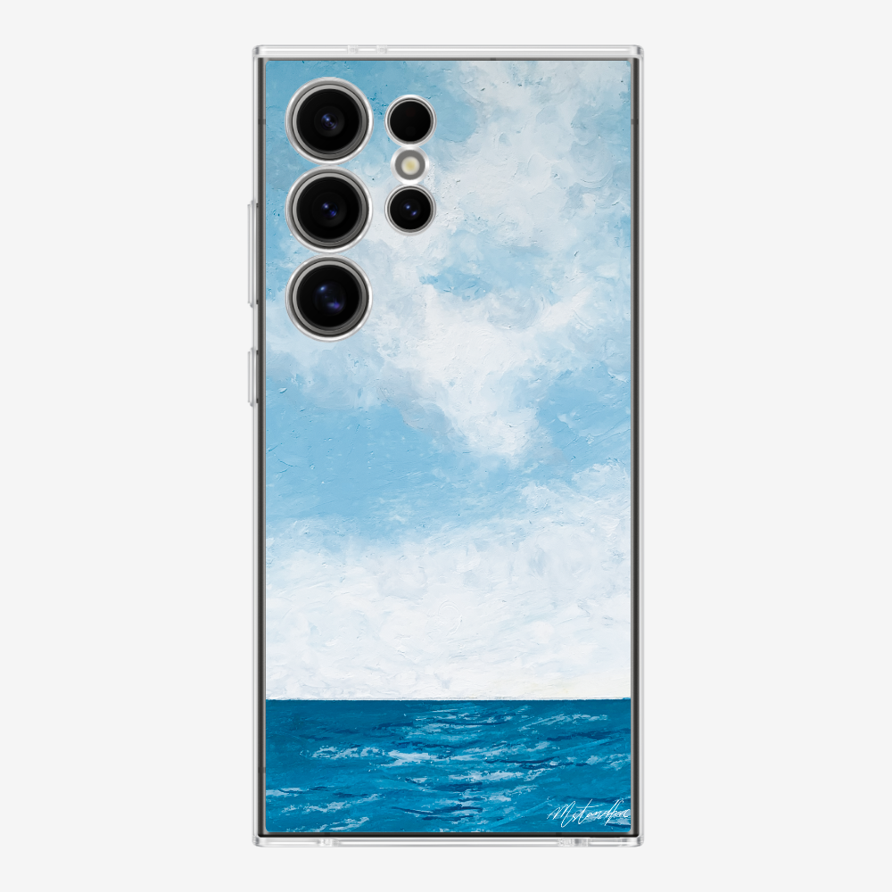 Tai O - Skyview Phone Case