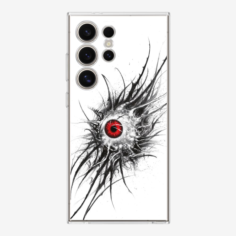 Devil Eye Phone Case