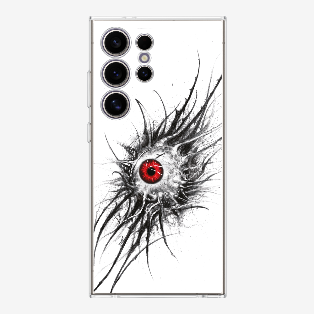 Devil Eye Phone Case