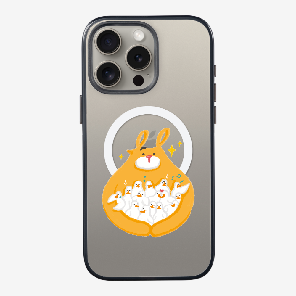 Give A Hug Phone Case