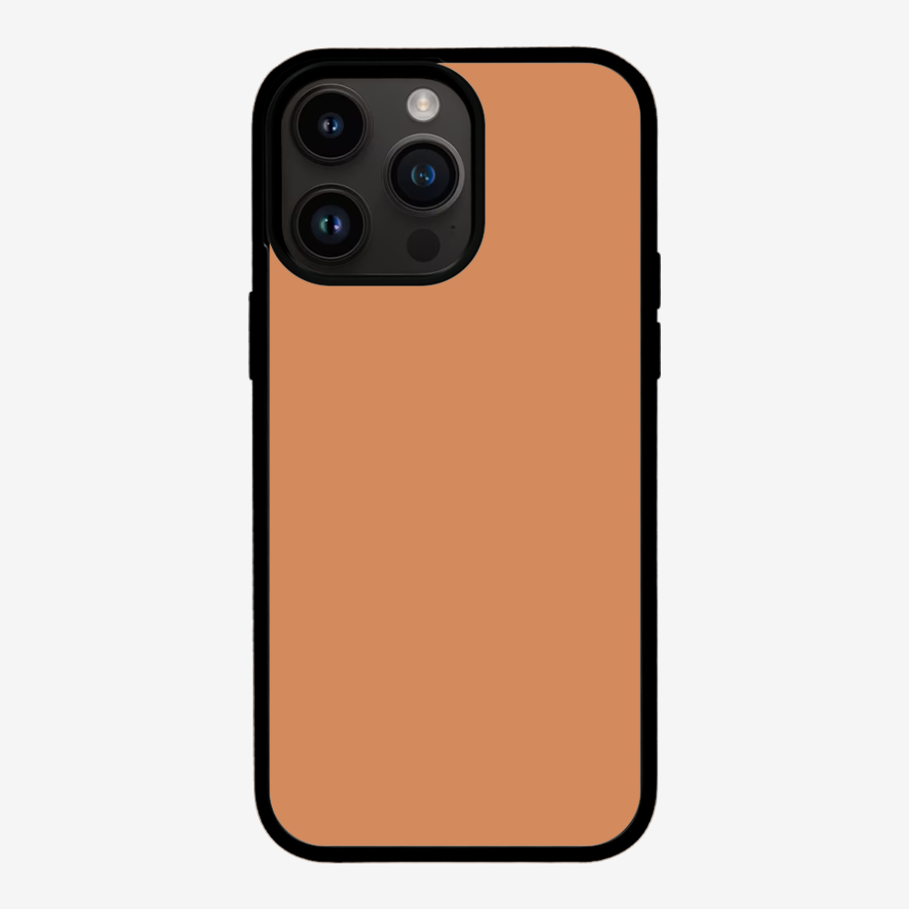 Apricot Phone Case