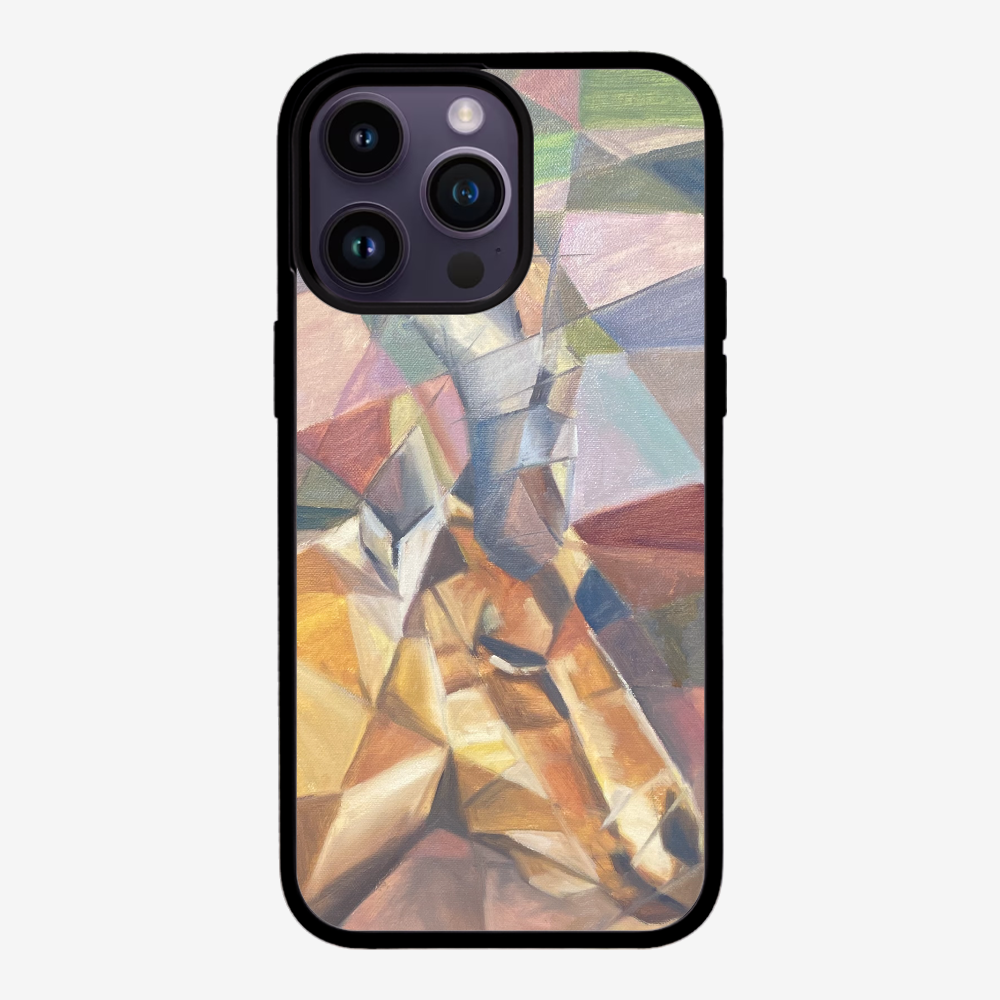 Antelope Phone Case