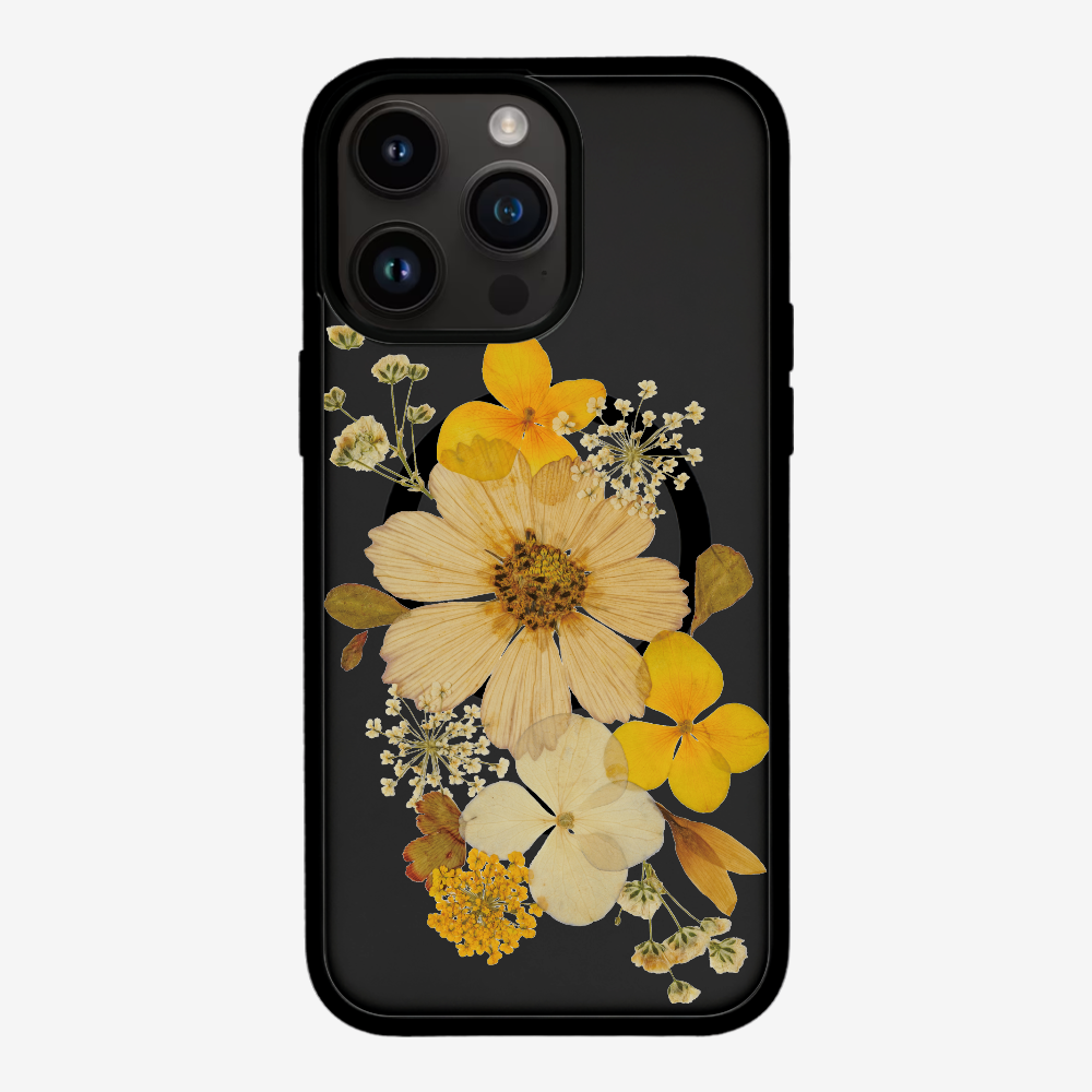 Blissful Phone Case