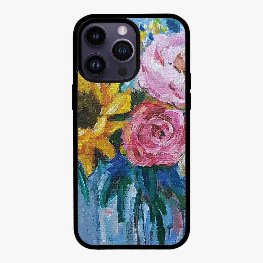 Blossom Hope Phone Case