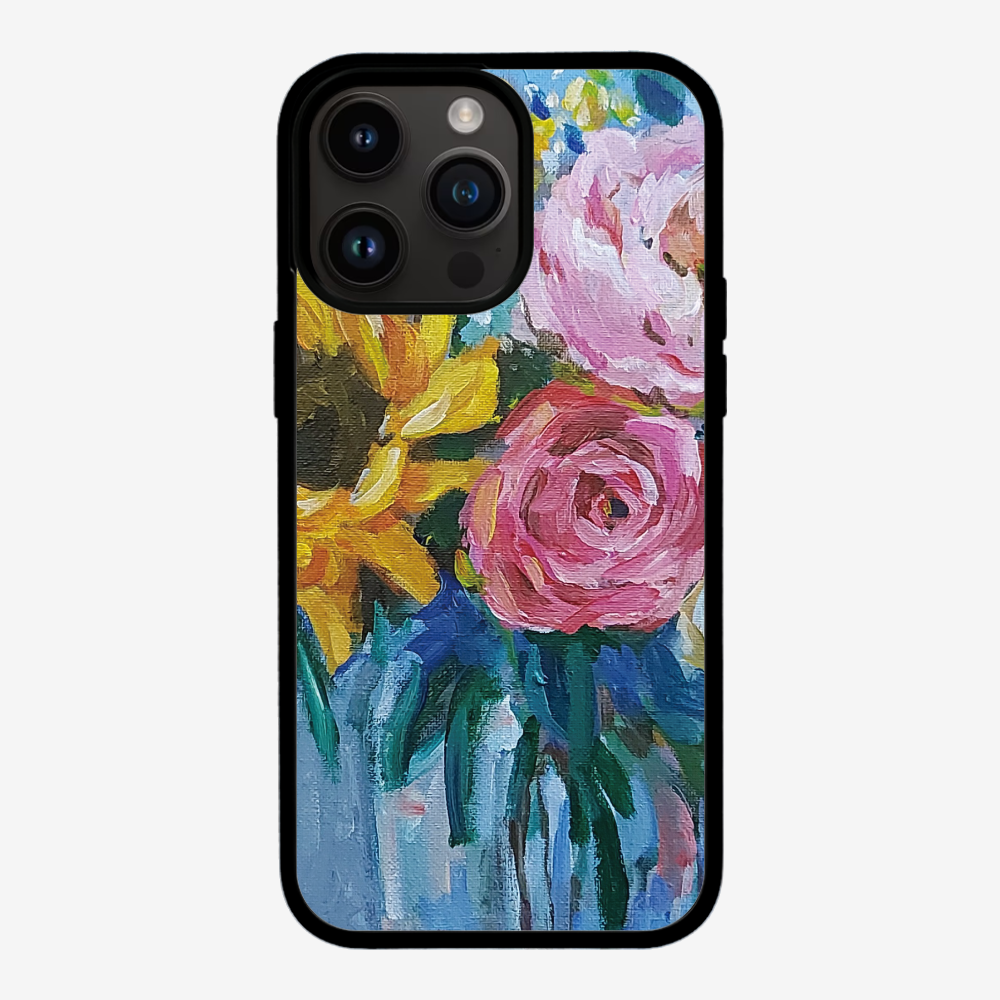 Blossom Hope Phone Case