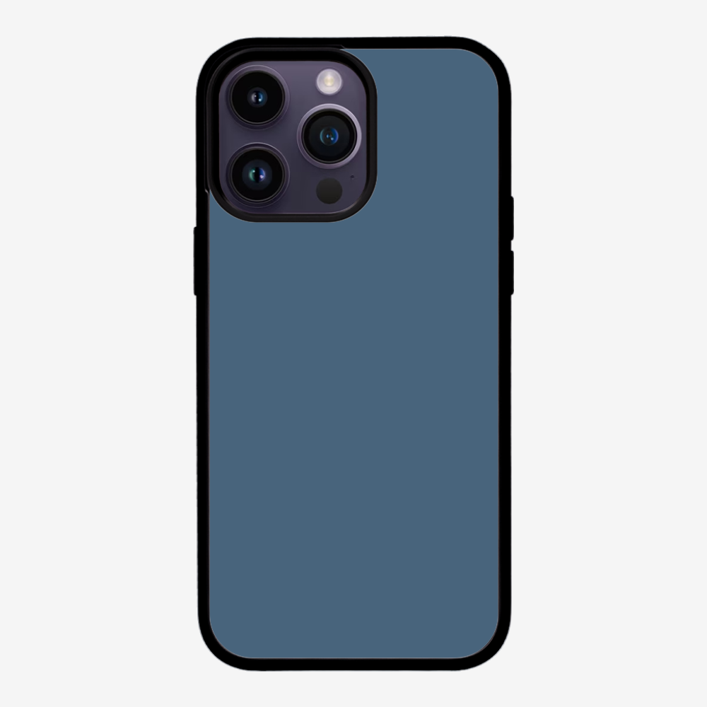 Blue Bayoux Phone Case